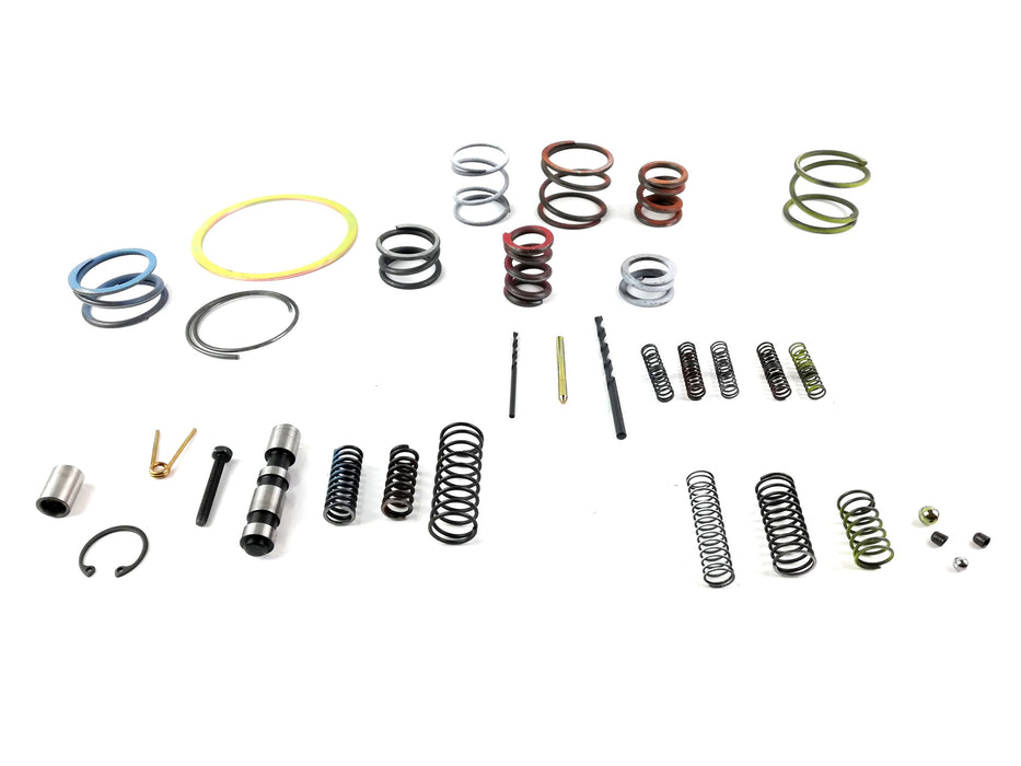 SHIFT KIT TRANSGO 4L60E, 4L65E, 4L70E, 4L75E - Suntransmissions