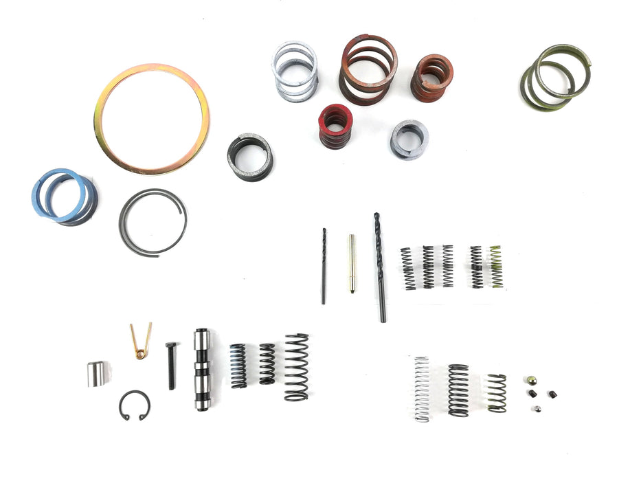 SHIFT KIT TRANSGO 4L60E, 4L65E, 4L70E, 4L75E - Suntransmissions