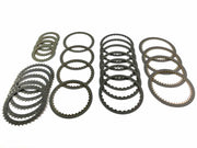 Friction Pack Raybestos K2 Small ID 722.6 W5J400 W5A900 W5A380 W5A580 W5A330 1996/00