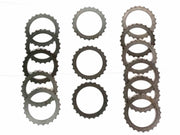 Steel Pack APX4 PX4B A6VA AOYA APXA BOYA MPOA MPWA MPXA MP1A MPJA