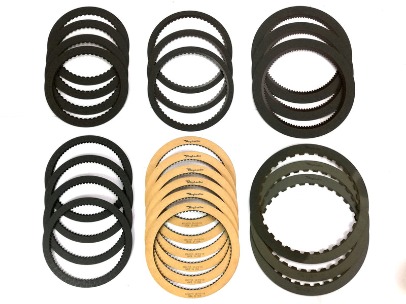 FRICTION PACK RAYBESTOS 5R110W 2005-UP - Suntransmissions