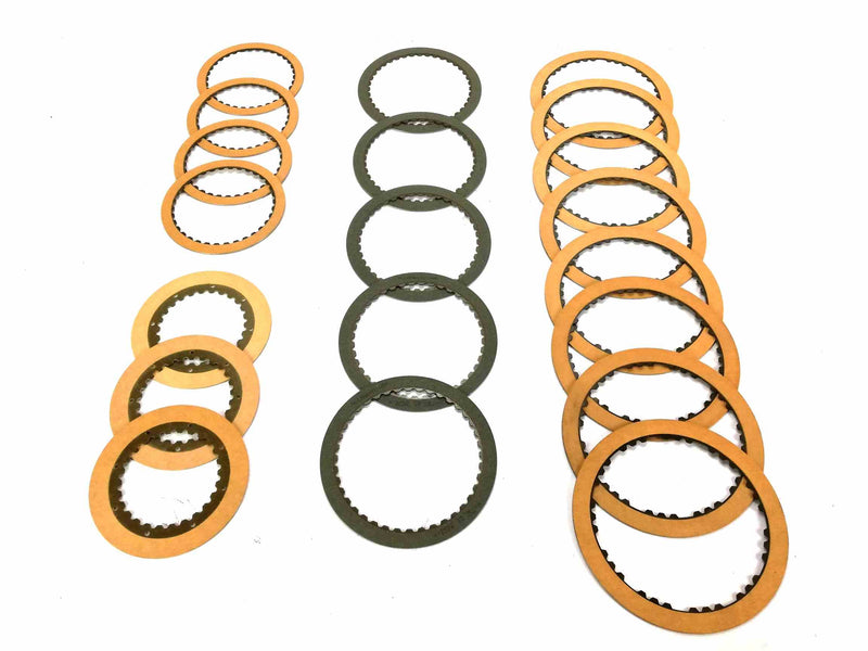 Friction Pack Allomatic A240E A240L A241E A241L