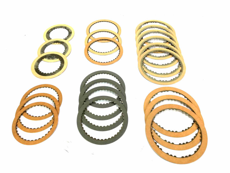 Friction Pack Allomatic A245E A246E