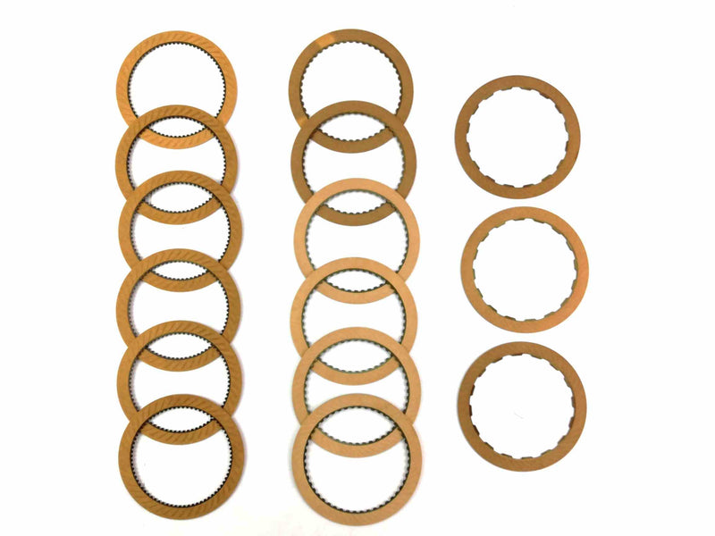 Friction Pack Allomatic 4R44E 4R55E 5R44E 5R55E