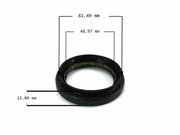 Metal Clad Seal Axle (Left Side) (Except Celica) U240E U241E U250E U660E U760E