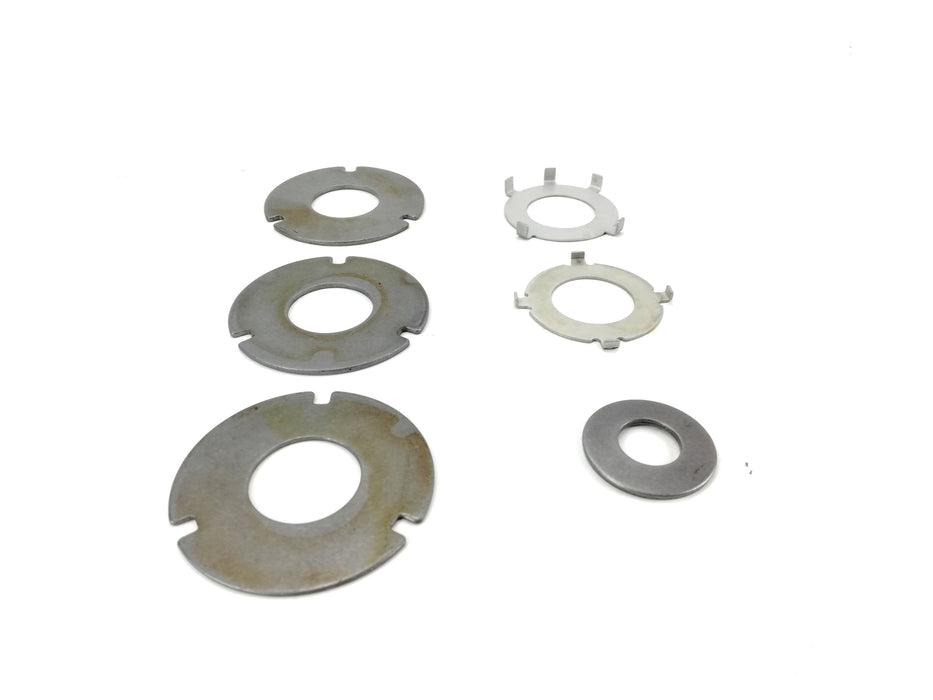 WASHER KIT A604 - Suntransmissions