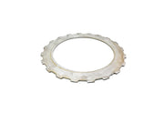 STEEL PLATE 1ST AND 2ND CLUTCH B7TA, B7VA, B7YA  4TH AND 5TH CLUTCH MRMA