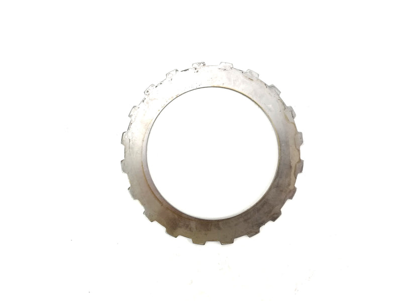 STEEL PLATE 1ST AND 2ND CLUTCH B7TA, B7VA, B7YA  4TH AND 5TH CLUTCH MRMA
