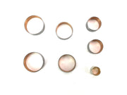 BUSHING KIT VW010, VW087, VW089, VW090 1975/UP - Suntransmissions