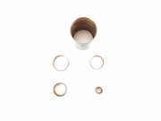 Bushing Kit (5) ZF4HP14 
