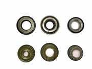Overhaul Kit Transtec with Pistons U150E U151E U151F AW95-51LS