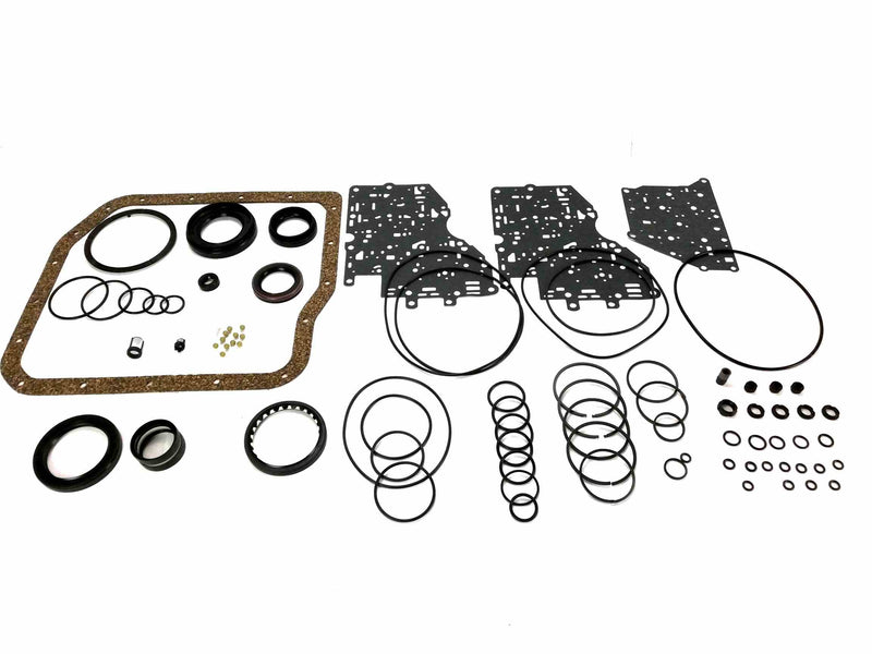 Overhaul Kit Transtec with Pistons U150E U151E U151F AW95-51LS