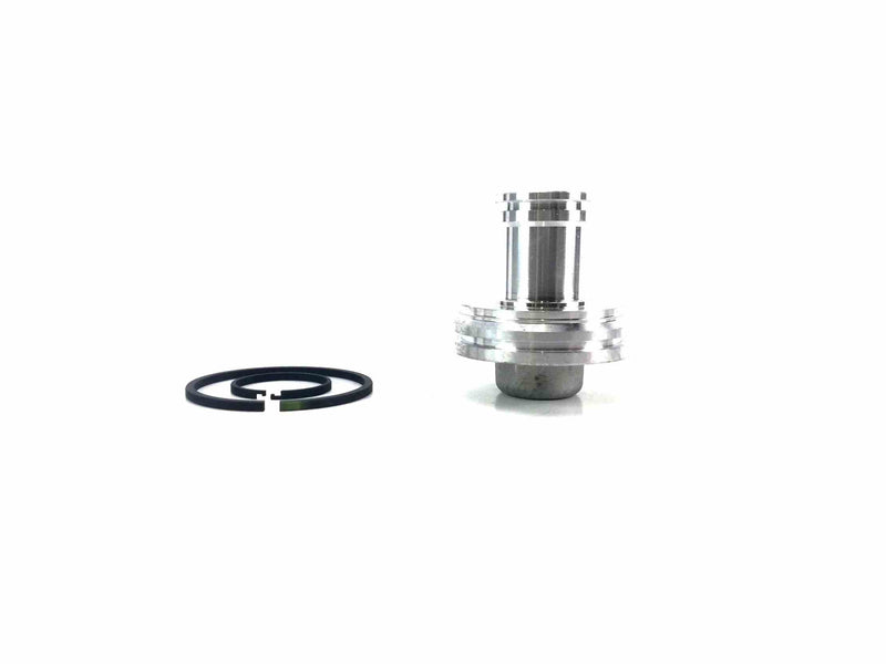Piston Accumulator Aluminum A904 T8 A500 A518 A618 A727 T6 40RH 42RE 46RE 47RE