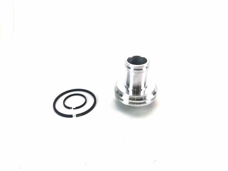 Piston Accumulator Aluminum A904 T8 A500 A518 A618 A727 T6 40RH 42RE 46RE 47RE