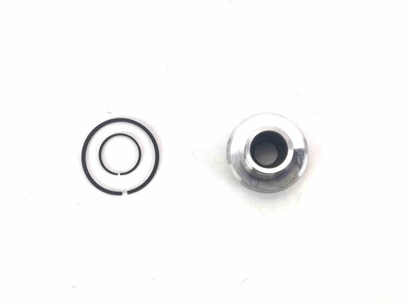 Piston Accumulator Aluminum A904 T8 A500 A518 A618 A727 T6 40RH 42RE 46RE 47RE