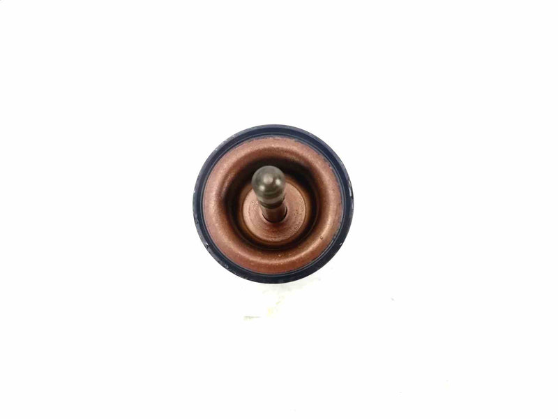 Piston Servo Intermediate (N Cover) 1.980in C6