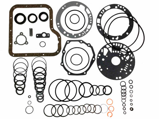 Overhaul Kit L4N71B E4N71B