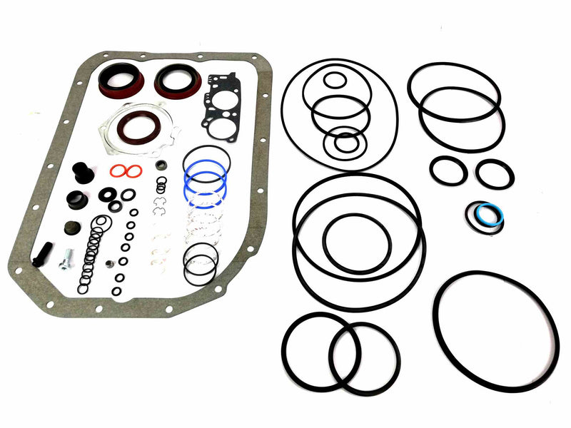 Overhaul Kit without Pistons 4L80E 4L85E MT1 MN8 1991/UP