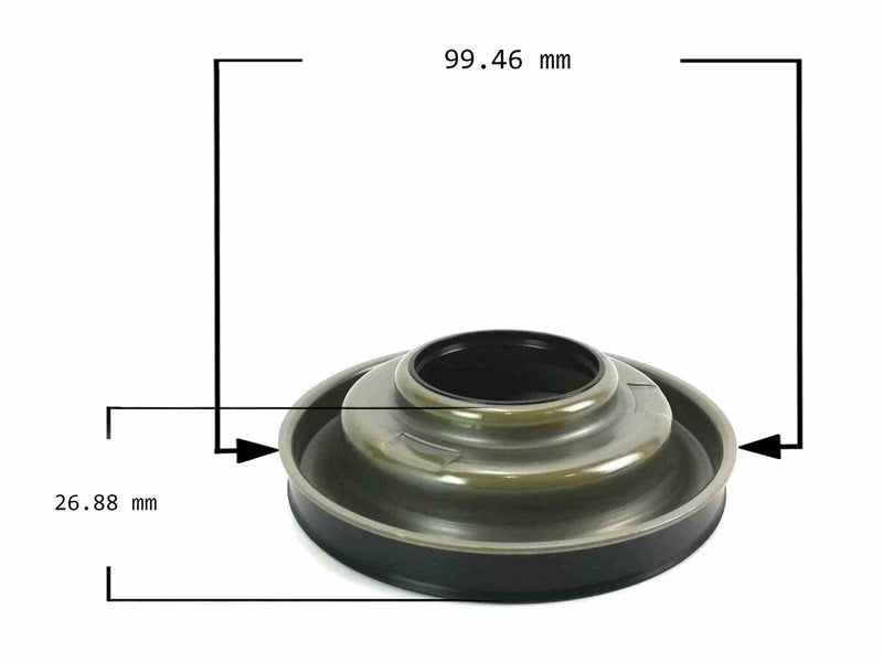 Piston Molded High Clutch RE4F04B RL4F04B