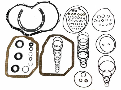 Overhaul Kit Transtec  KM175-5 KM 176-5 KM177-8 KM175 F4A22-2 F4A22-1 KM176 F4A21-2 F4A23-2 F4A23-1