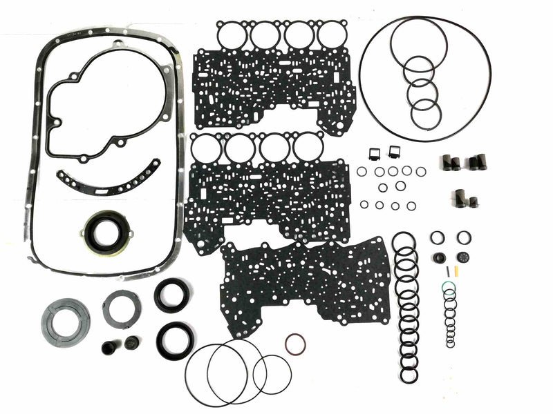 Overhaul Kit Transtec without Pistons 5L40E 5L50E 4L40E MX5 M82 MV3 M22
