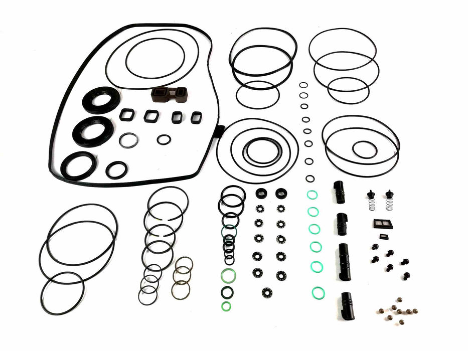 Overhaul Kit Transtec ZF6HP19 ZF6HP21