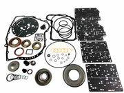 Overhaul Kit Transtec with Pistons CD4E LA4A-EL LA4AEL 2003/UP