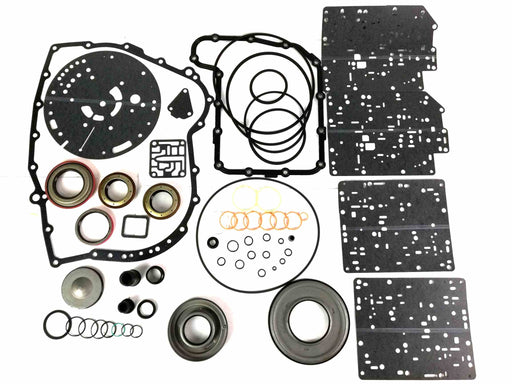 Overhaul Kit Transtec with Pistons CD4E LA4A-EL LA4AEL 2003/UP