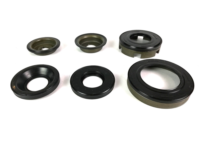 PISTON KIT FORD 4F27E - Suntransmissions