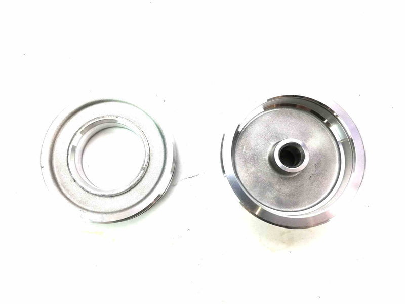Piston Kit 2nd (Corvette) TH700 TH700-4R 4L60