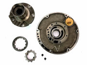 Pump UT Lock-Up Gas T8 A518 A618 A727 37RH 36RH 46RE 46RH 47RE 47RH 1994/02