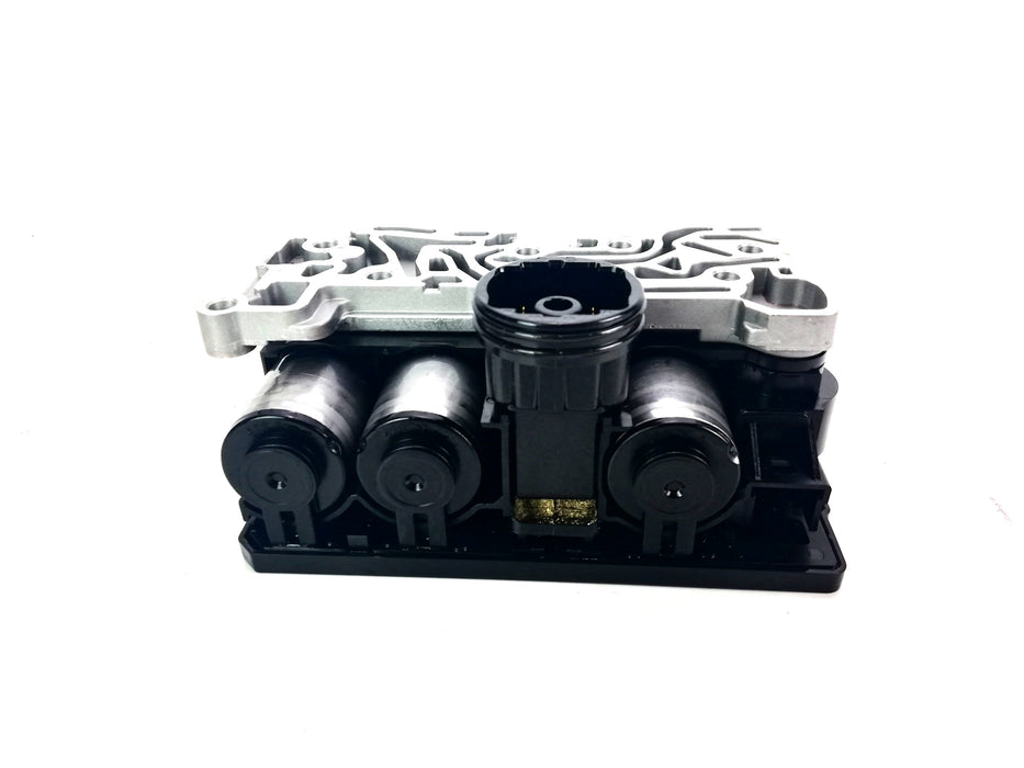 SOLENOID BLOCK 5R55W, 5R55S 2004/UP - Suntransmissions