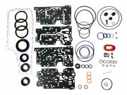 Overhaul Kit with Pistons CVT VT25-E