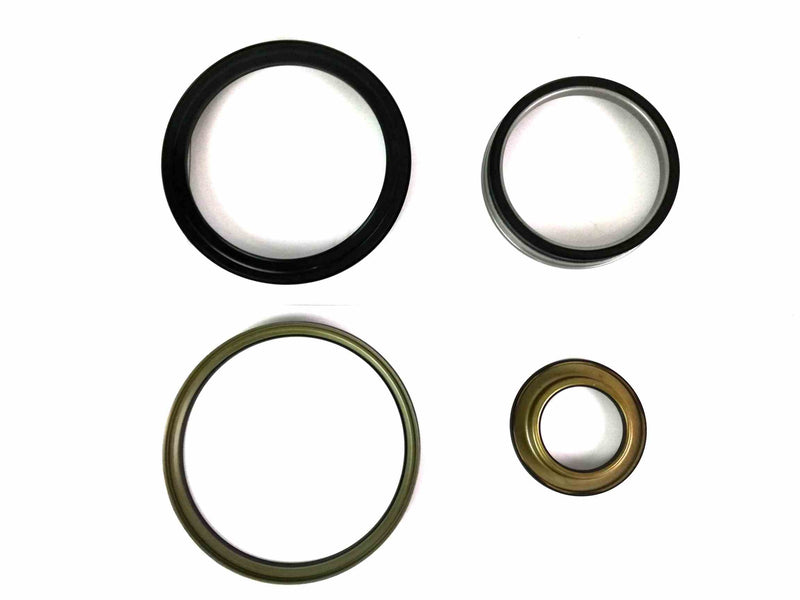 Overhaul Kit with Piston 6F35 2007/12
