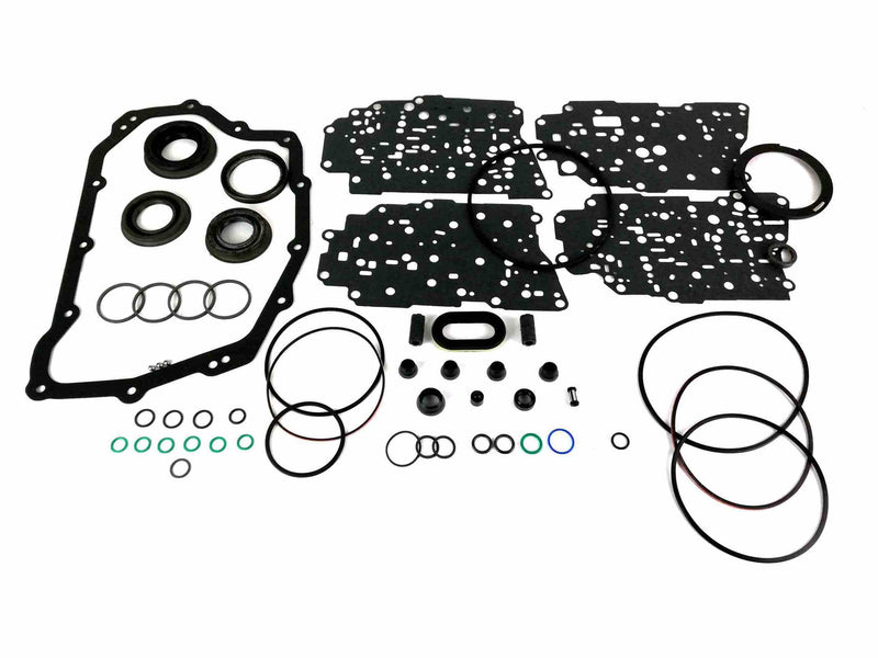Overhaul Kit with Piston 6F35 2007/12