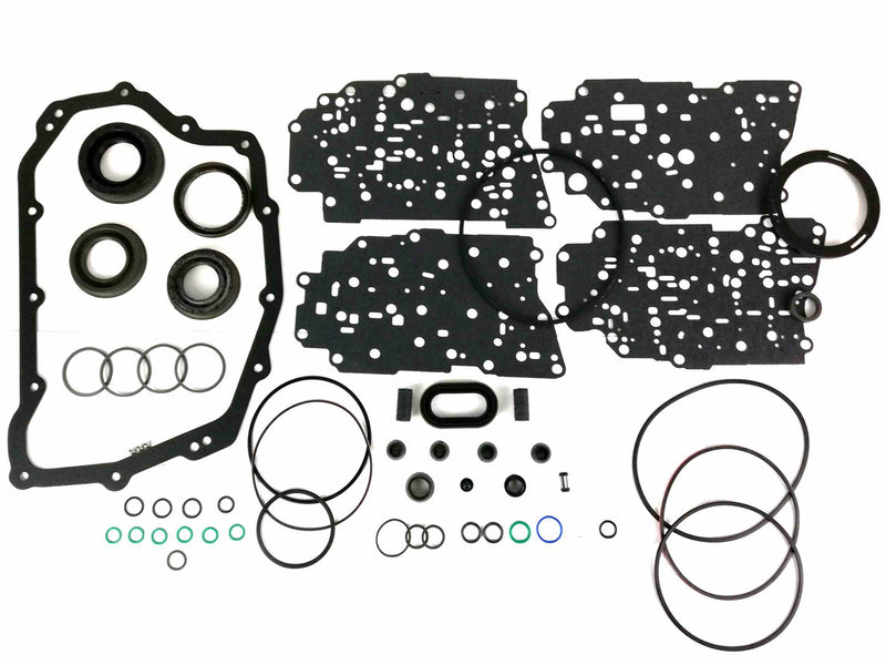 Overhaul Kit with Piston 6F35 2007/12