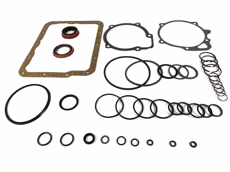 Overhaul Kit FMX