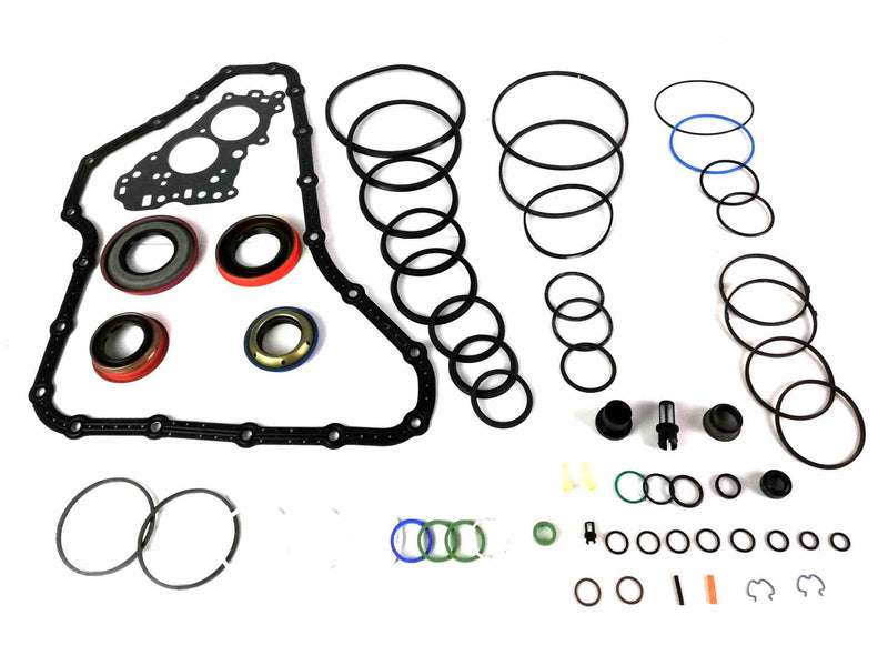Overhaul Kit with Pistons 4T65E MN7 MN3 M76