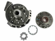 Pump Body UT with Gears (.422in Thick) U140E U140F U141E U150E U151E U151F U240E U241E U250E