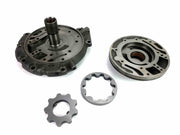 Pump Body UT with Gears (.422in Thick) U140E U140F U141E U150E U151E U151F U240E U241E U250E