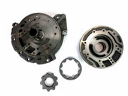 Pump Body UT with Gears (.422in Thick) U140E U140F U141E U150E U151E U151F U240E U241E U250E