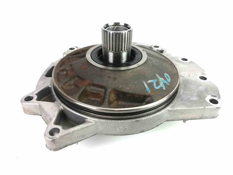 Pump Assembly UT Aluminum Stator 8 Bolts (11 Teeth on Inner Gear) RE4F04A 4F20E
