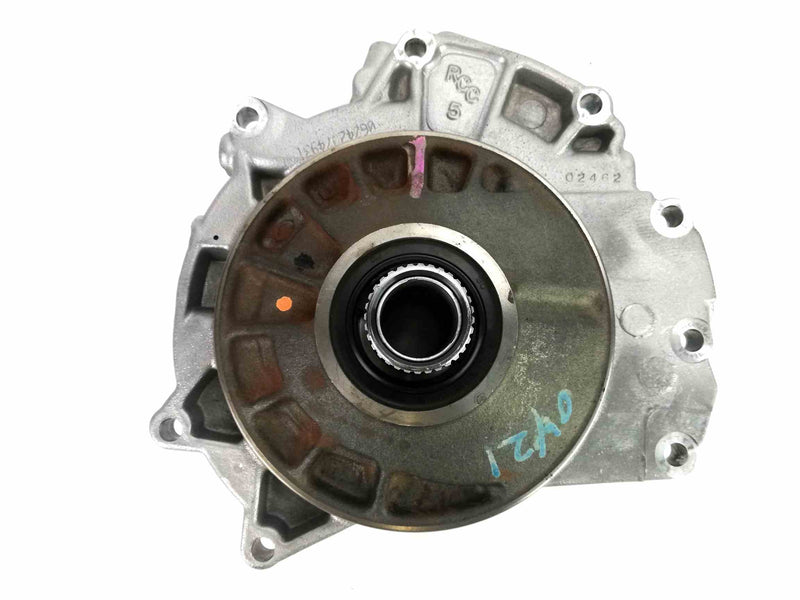 Pump Assembly UT Aluminum Stator 8 Bolts (11 Teeth on Inner Gear) RE4F04A 4F20E