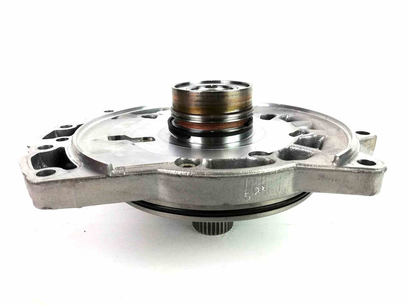Pump Assembly UT Aluminum Stator 8 Bolts (11 Teeth on Inner Gear) RE4F04A 4F20E