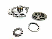 Pump Assembly UT Aluminum Stator 8 Bolts (11 Teeth on Inner Gear) RE4F04A 4F20E