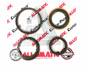 Friction Pack Allomatic RL4F03A RL4F03V RE4F03B