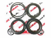 Friction Pack Allomatic A750E A750F A751F TB-50LS