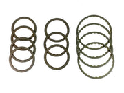 FRICTION PACK ALLOMATIC VW010 - Suntransmissions