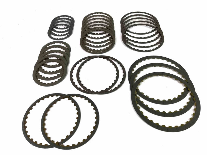 Friction Pack Allomatic JF506E 5F31 5F31J 09A AG5 RE5F01A