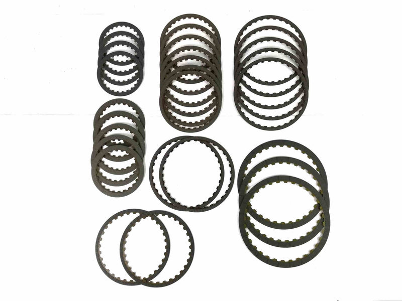Friction Pack Allomatic JF506E 5F31 5F31J 09A AG5 RE5F01A